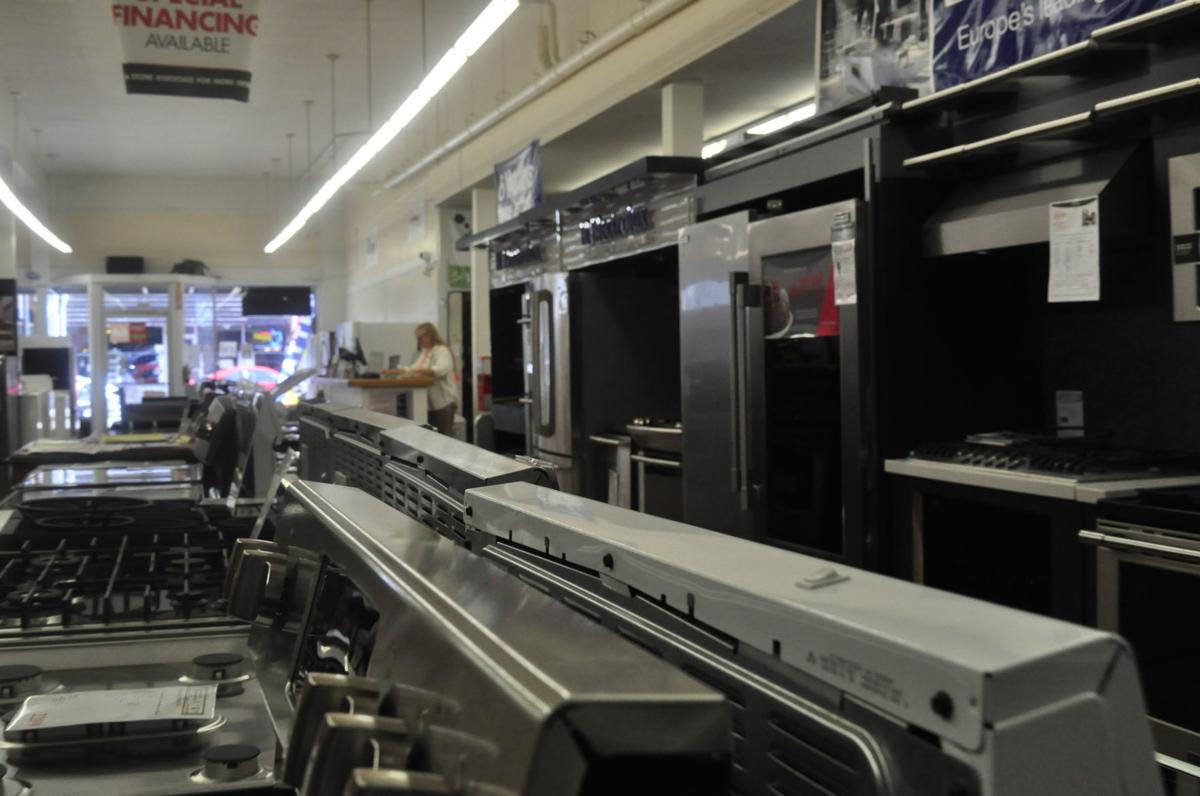 New owners keep Bay Appliance strong | News | theworldlink.com