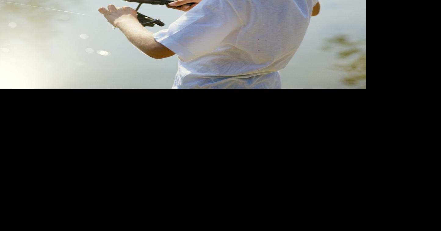 Trout enhancement program, ODFW host free fishing day in Lakeside
