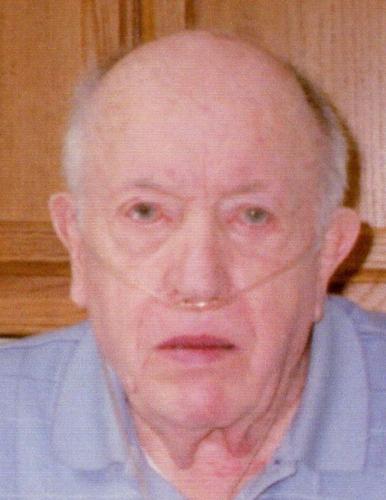 Theodore John Roderick John Roderick | Obituaries | theworldlink.com