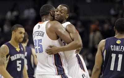 Nba Bobcats Stay On Hot Streak National Sports Theworldlink Com