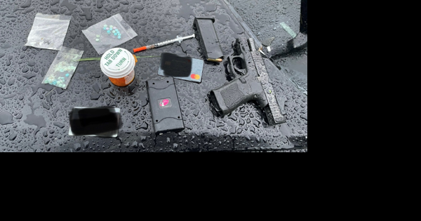 Update: Woman leads Sheriff's Deputies on pursuit to Curry County | Local News - Vimarsana News