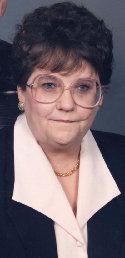 Suzanne B Johnston