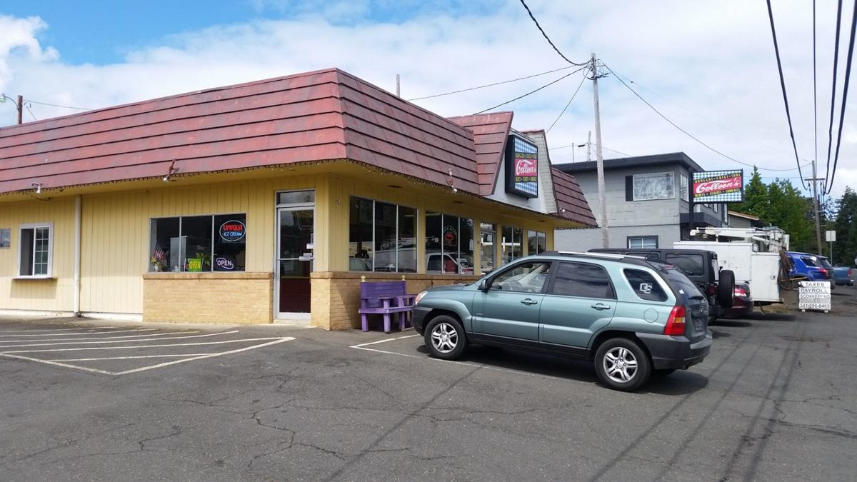 Colleen's Good food, good prices, good portions Lifestyles