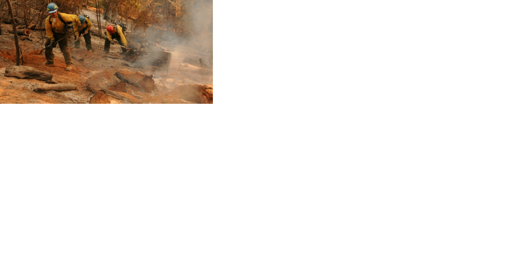 Wildfires: Oregon needs more money to fight big wildfires. Who should pay for it? - Vimarsana News