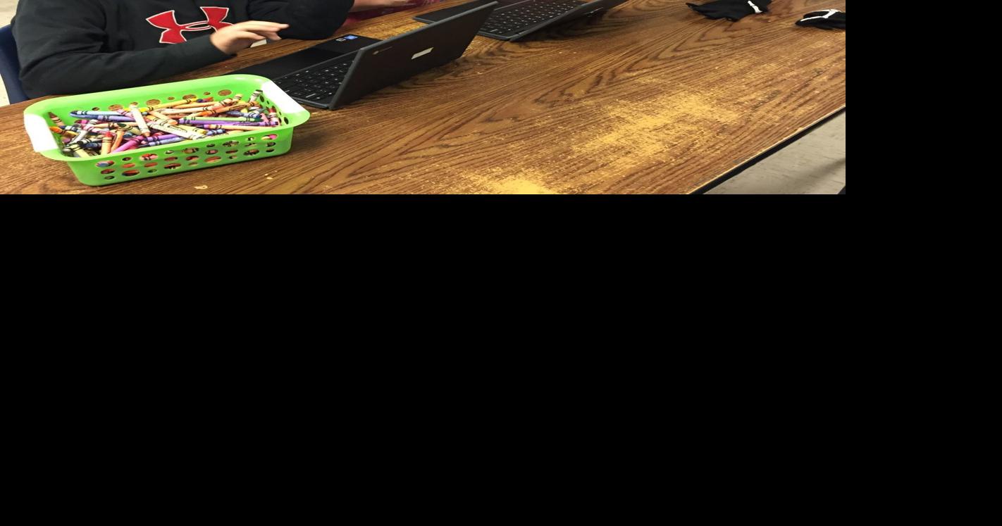 Port OrfordLanglois School District upgrades technology Bandon News