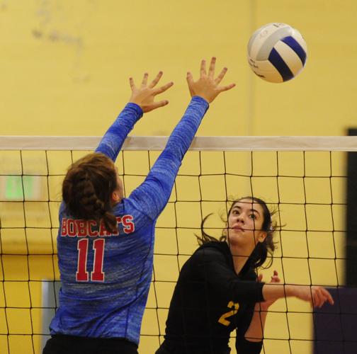 Volleyball Jamboree Photo Collections