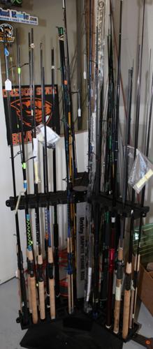 Get hooked on Sixes River Rods, News