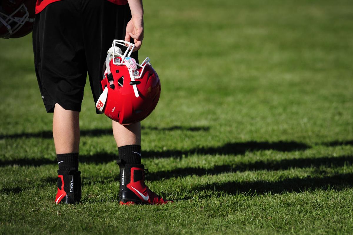 Coquille Football