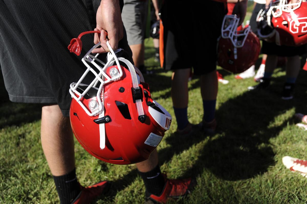 Coquille Football