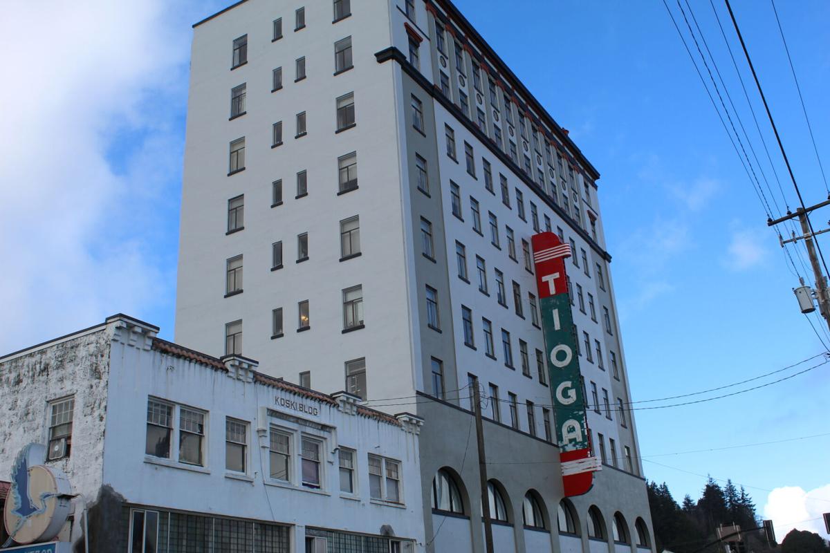 Coos Bay renewal funds available for more projects Local News