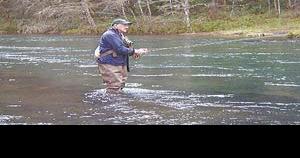 All angling on North Umpqua River and tributaries closed - Vimarsana News