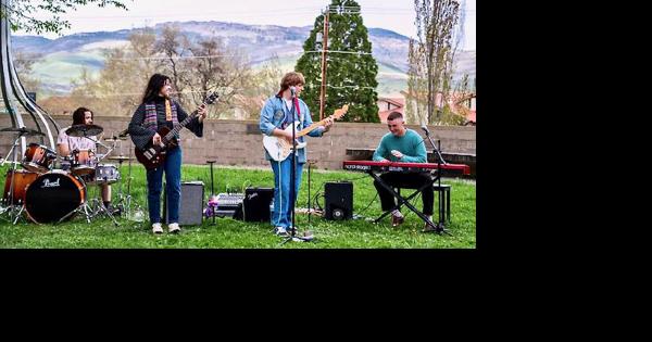 The Jubilee Band back on stage in April - Vimarsana News