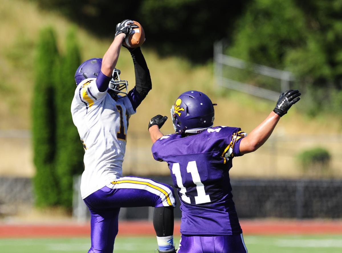 Marshfield Football