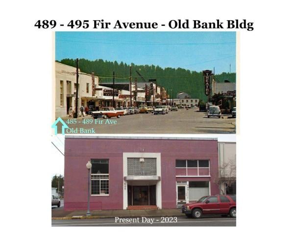 Photos Reedsport Main Street Program receives 200,000 grant Local News