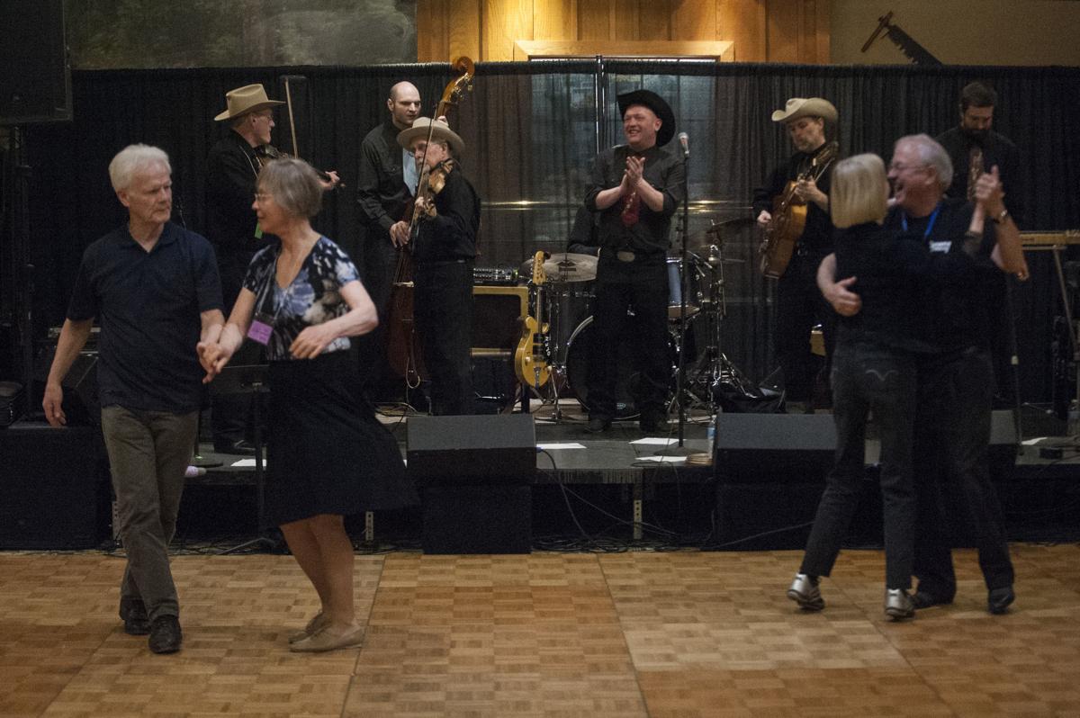 Clambake Music Festival celebrates 30 years on the South Coast Local