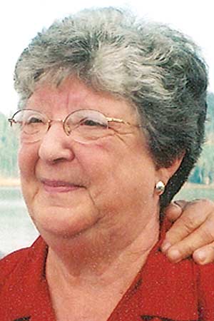 Carol C. Harrington | Obituaries | theworldlink.com