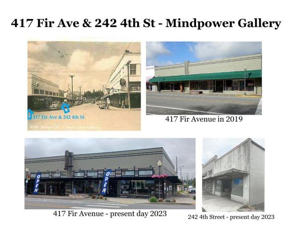 Photos Reedsport Main Street Program receives 200,000 grant Local News