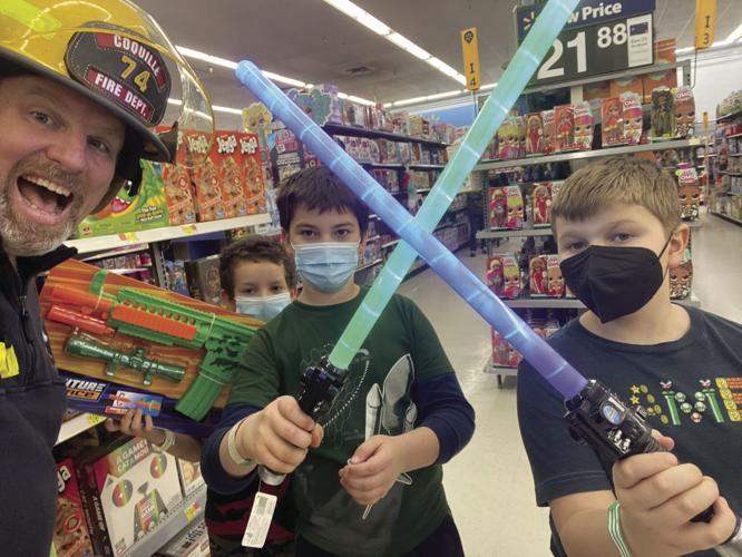 Coquille Christmas 2022 Making Christmas Bright In Coquille | Local News | Theworldlink.com