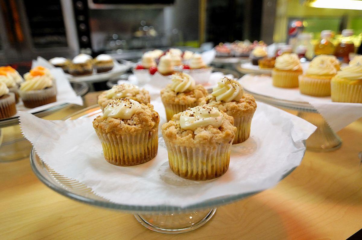 Where are the bakery capitals of America? | Lifestyles | theworldlink.com