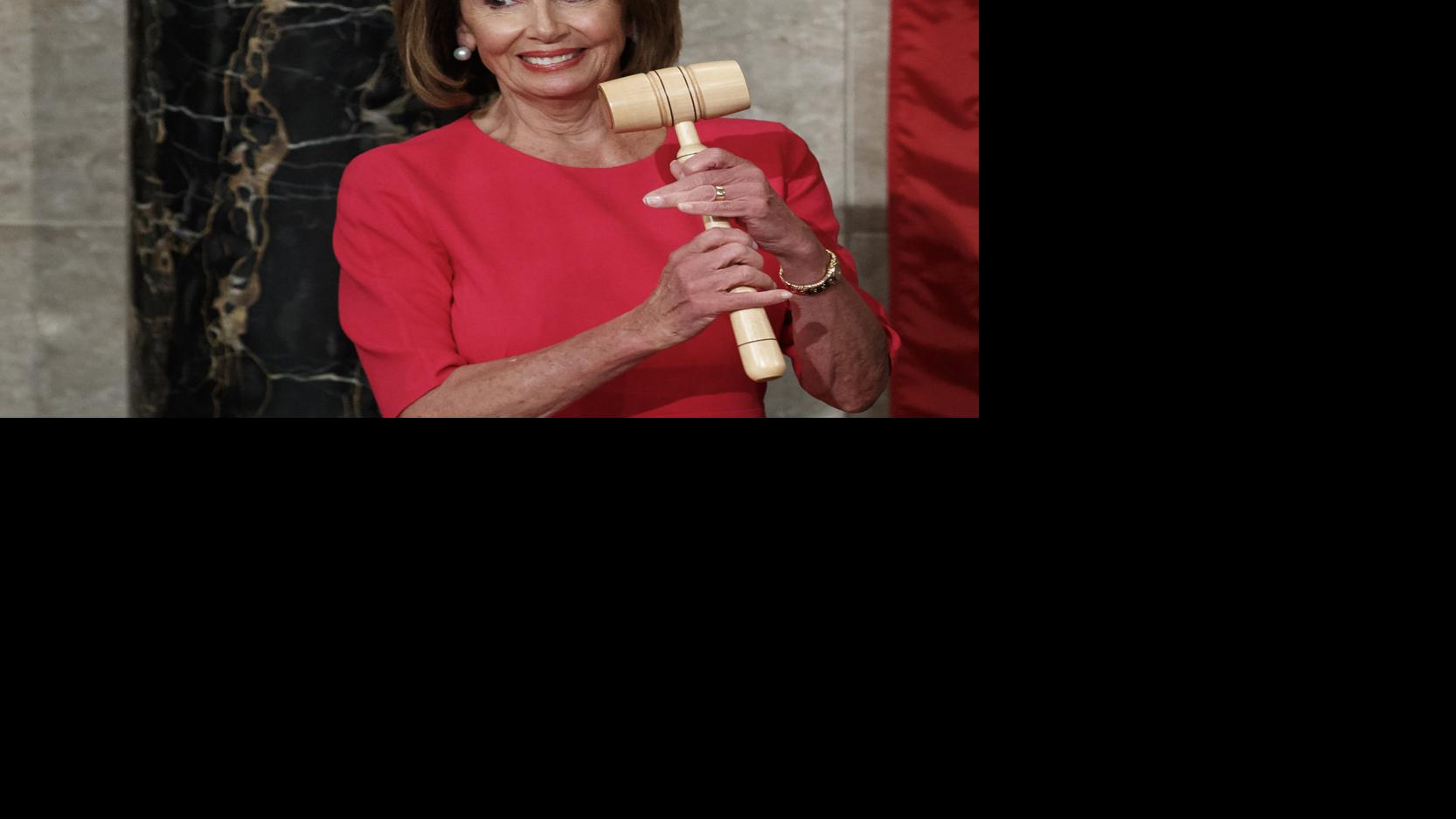 What does the Speaker of the House do? National Politics