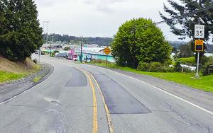 ODOT to lower speed limit on Cape Arago Highway, local opinion is split on the change