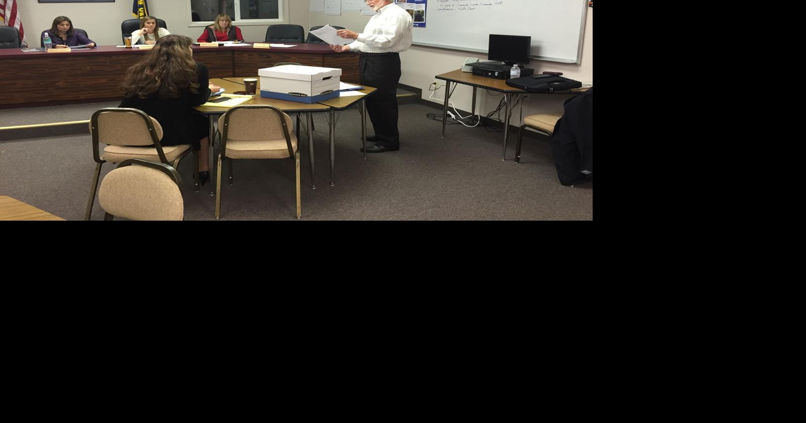 School board sets criteria for Reedsport superintendent search ...