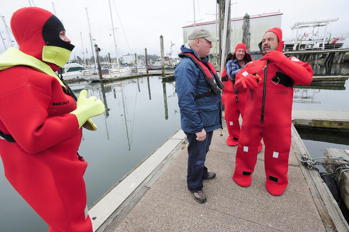 Training To Conduct Emergency Drills Galleries Theworldlink Com
