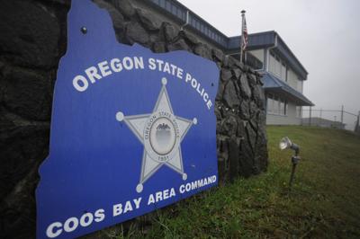 Oregon State Police Continues Investigation Of Officer Involved