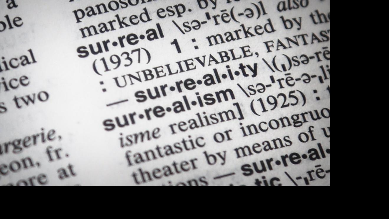 How Well Do You Know 16 S Words Of The Year Lifestyles Theworldlink Com