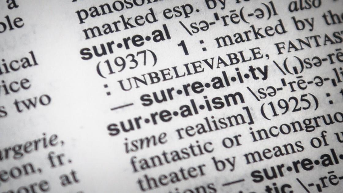 How Well Do You Know 16 S Words Of The Year Lifestyles Theworldlink Com How Well Do You Know 16 S Words Of The Year Lifestyles Theworldlink Com