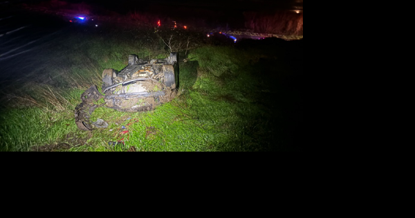 Woman leads Sheriff's Deputies on pursuit to Curry County | Local News - Vimarsana News