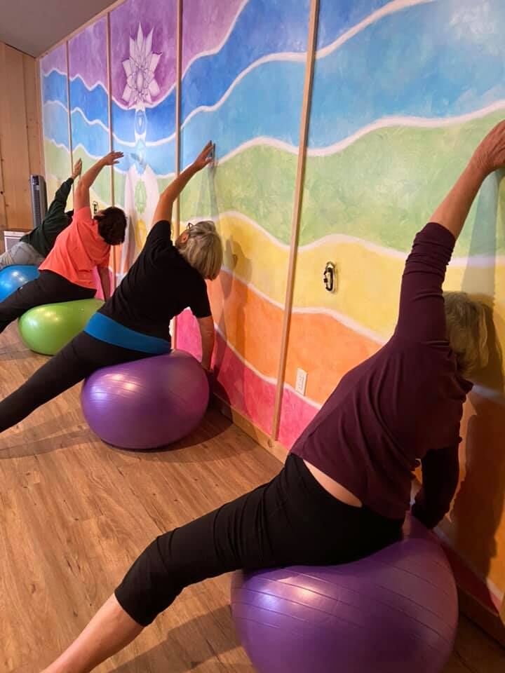 Yoga Hive reopens with extra safety measures Bandon News