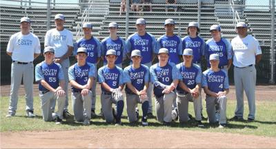 South Coast 13 15 Team Looks For Experience At Babe Ruth Regionals