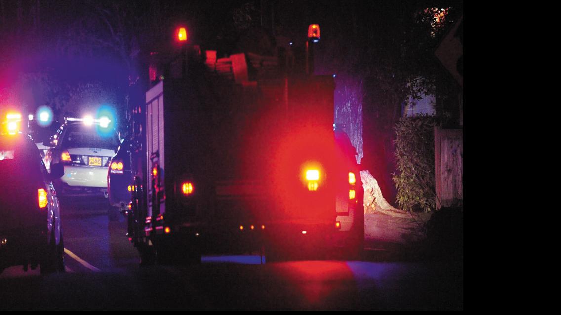 Cottage Grove Man Dies In Lincoln County Crash Local News Theworldlink Com