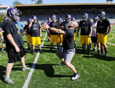 Sheldon Hires Marshfield Coach Line Local Sports Theworldlink Com