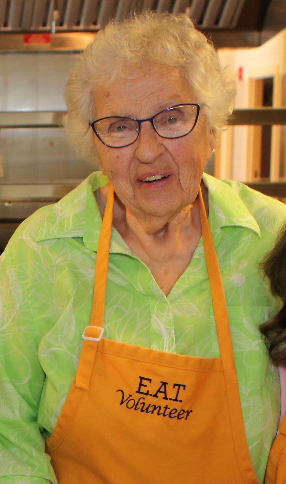 Careen Pierce turns 90 Bandon News Careen Pierce turns 90 Bandon News