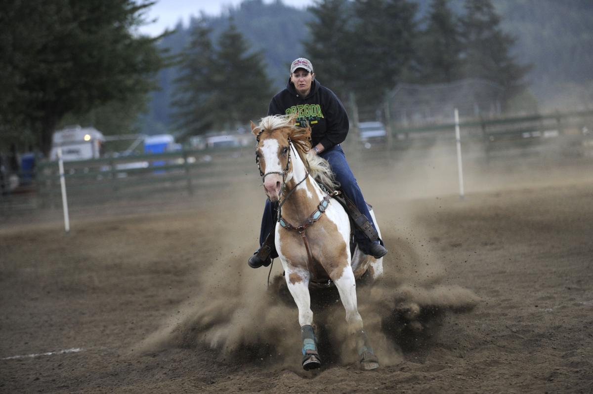 Coos County Fair Day Three Photo Collections