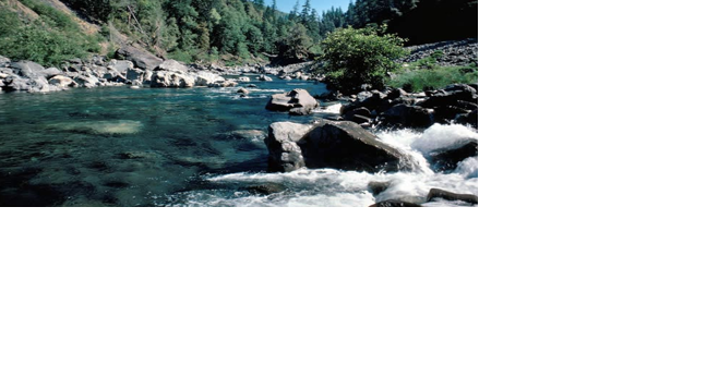 Congressional Effort: Protecting Southwestern Oregon rivers from mining pollution - Vimarsana News