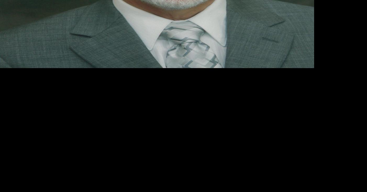 Henderson Michael McIntyre Obituaries