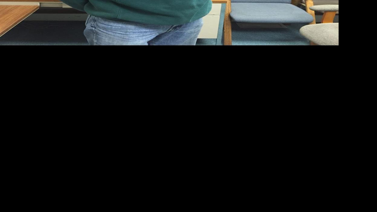 Frank Barth Jr. resigns from Reedsport City Council News