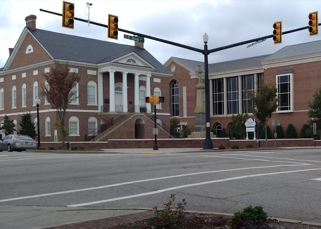 Best community college in every state | Lifestyles | theworldlink.com