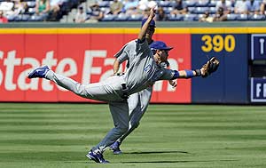 Dan Uggla's Record-Breaking Hitting Streak Wasn't Supposed to