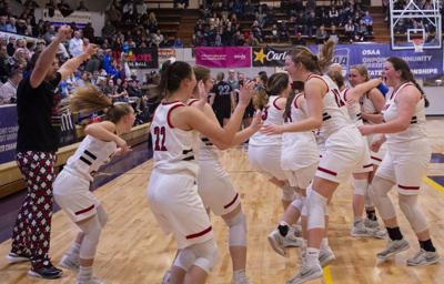 Clatskanie Girls Repeat As Class 3a Champions Local Sports