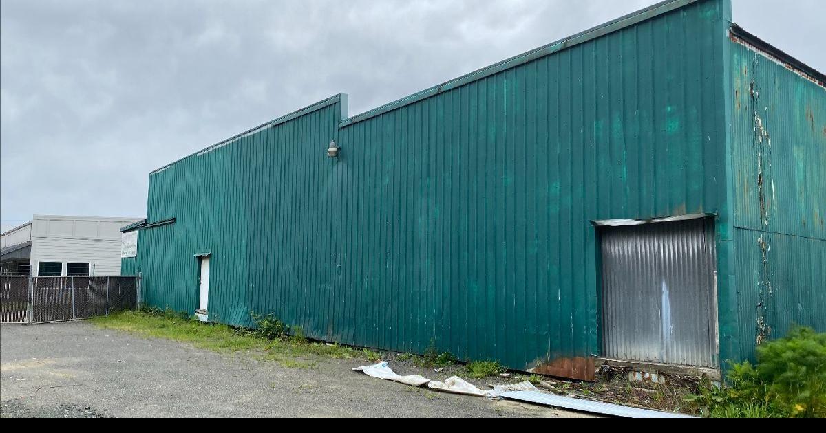 Coos Bay approves tax incentives to spur development Local News