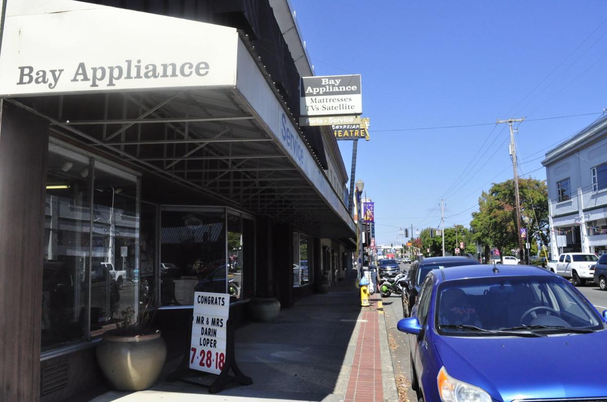 New owners keep Bay Appliance strong News