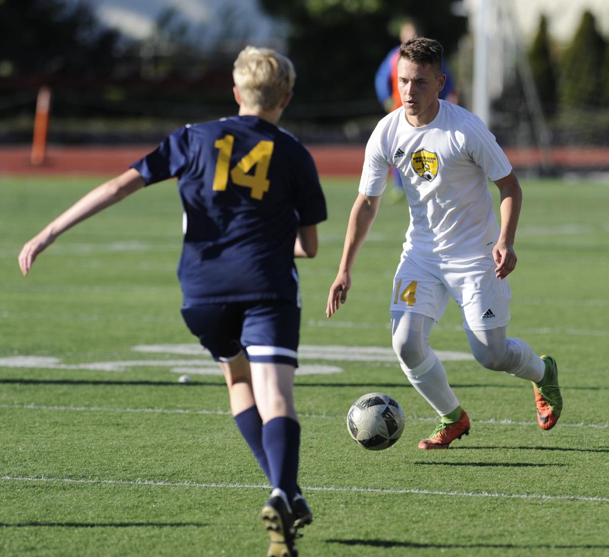 Final Osaa Proposal Puts North Bend In Class 5a Local Sports