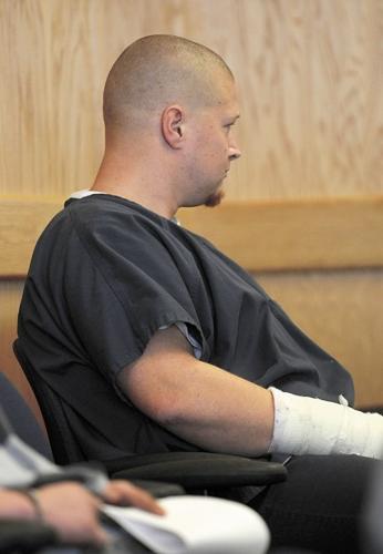 Man pleads guilty in death of wife, son | Local News | theworldlink.com
