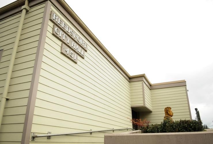 Reedsport Mayor writes open letter to community Opinion