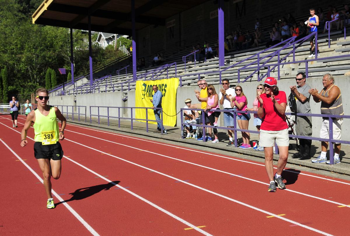 Steve Prefontaine Memorial Run Galleries