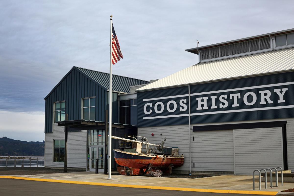Veterans admitted free to Coos History Museum Local News